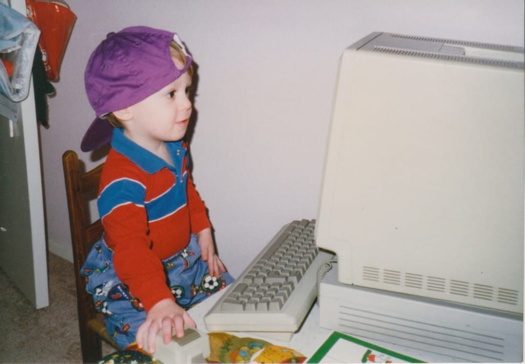 white collar child labor