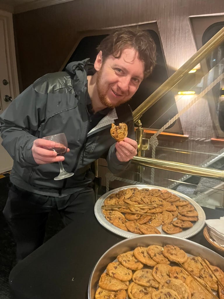 cookie monster